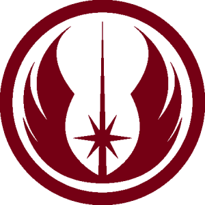 Jedi Logo Vector