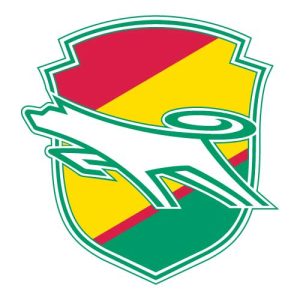 Jef United Ichihara Chiba Logo Vector