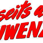 Jenseits des Ruwenzori Logo Vector