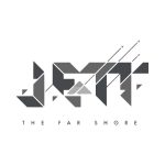 Jett The Far Shore + Given Time Logo Vector