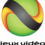 Jeux video and co Logo Vector