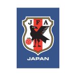 Jfa (Shirt Badge) 2010 2011 Logo Vector