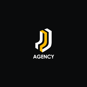 Jj Agency Logo Vector