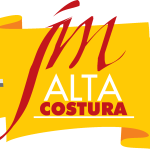 Jm Alta Costura Logo Vector