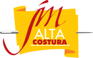 Jm Alta Costura Logo Vector