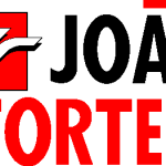 Joao Fortes Engenharia Logo Vector