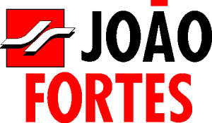 Joao Fortes Engenharia Logo Vector
