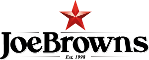 Joe Browns Logo Vector
