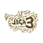 Joga 3 Logo Vector