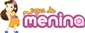 Jogos de Meninas Logo Vector