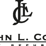 John Cook Logo Vector