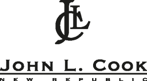 John Cook Logo Vector