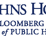 John Hopkins Bloomberg School of Public Health Logo Vector