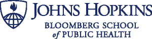 John Hopkins Bloomberg School of Public Health Logo Vector