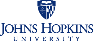 Johns Hopkins Logo Vector