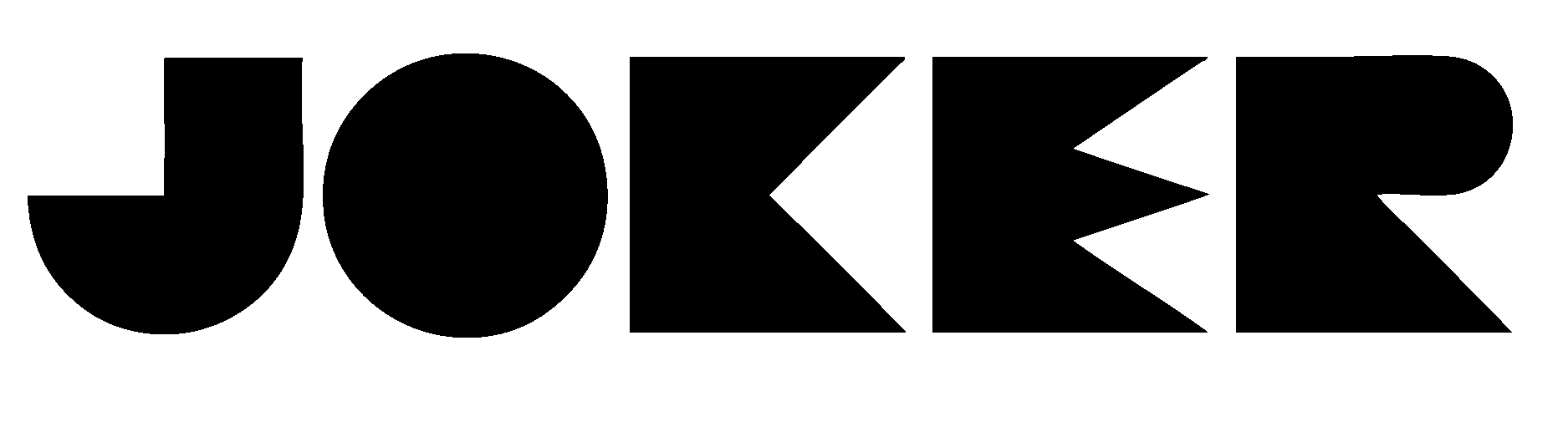 Joker Fashion Label Logo Vector - (.Ai .PNG .SVG .EPS Free Download)