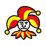 Jokerit Logo Vector