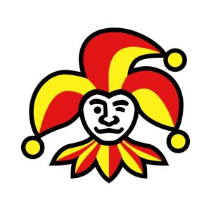 Jokerit Logo Vector