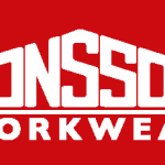 Jonsson Workwear Logo Vector