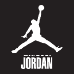 Jordan Logo Vector