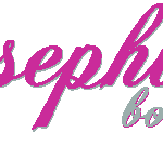 Josephinne Boutique Logo Vector