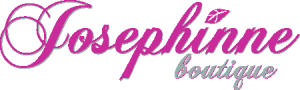 Josephinne Boutique Logo Vector