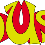 Joust Logo Vector