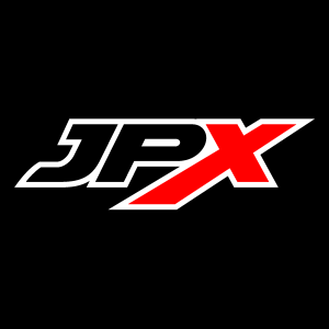 Jpx Helmet Logo Vector