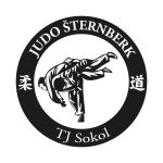 Judo Sternberk Logo Vector