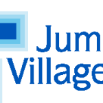 Jumeirah Village Logo Vector