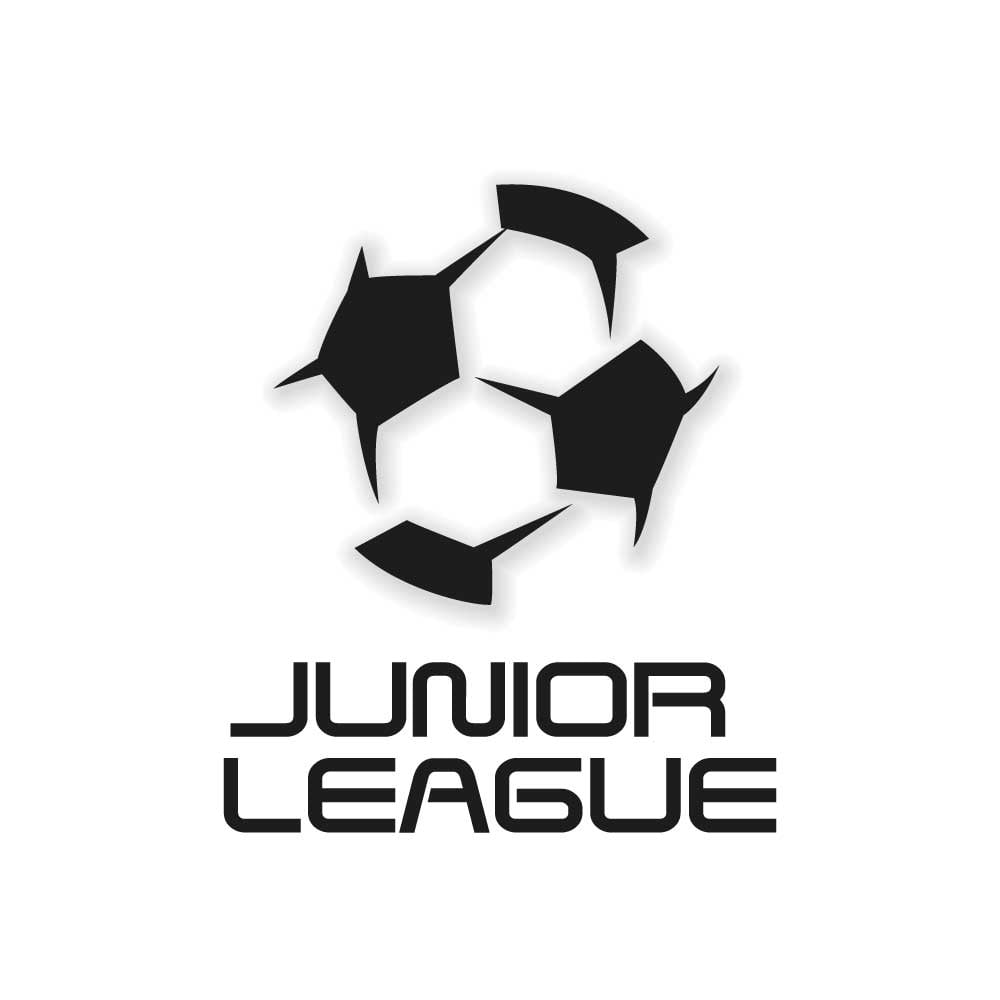 Junior League Logo Vector (.Ai .PNG .SVG .EPS Free Download)
