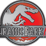 Jurassic Park 3 Logo Vector