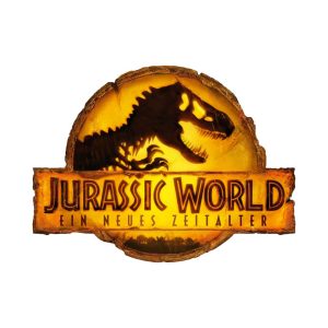 Jurassic World Dominion Logo Vector