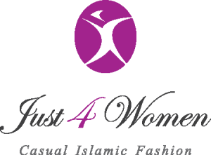 Just 4 Women Logo Vector