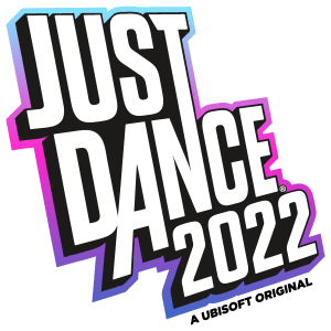 Just Dance Logo Vector