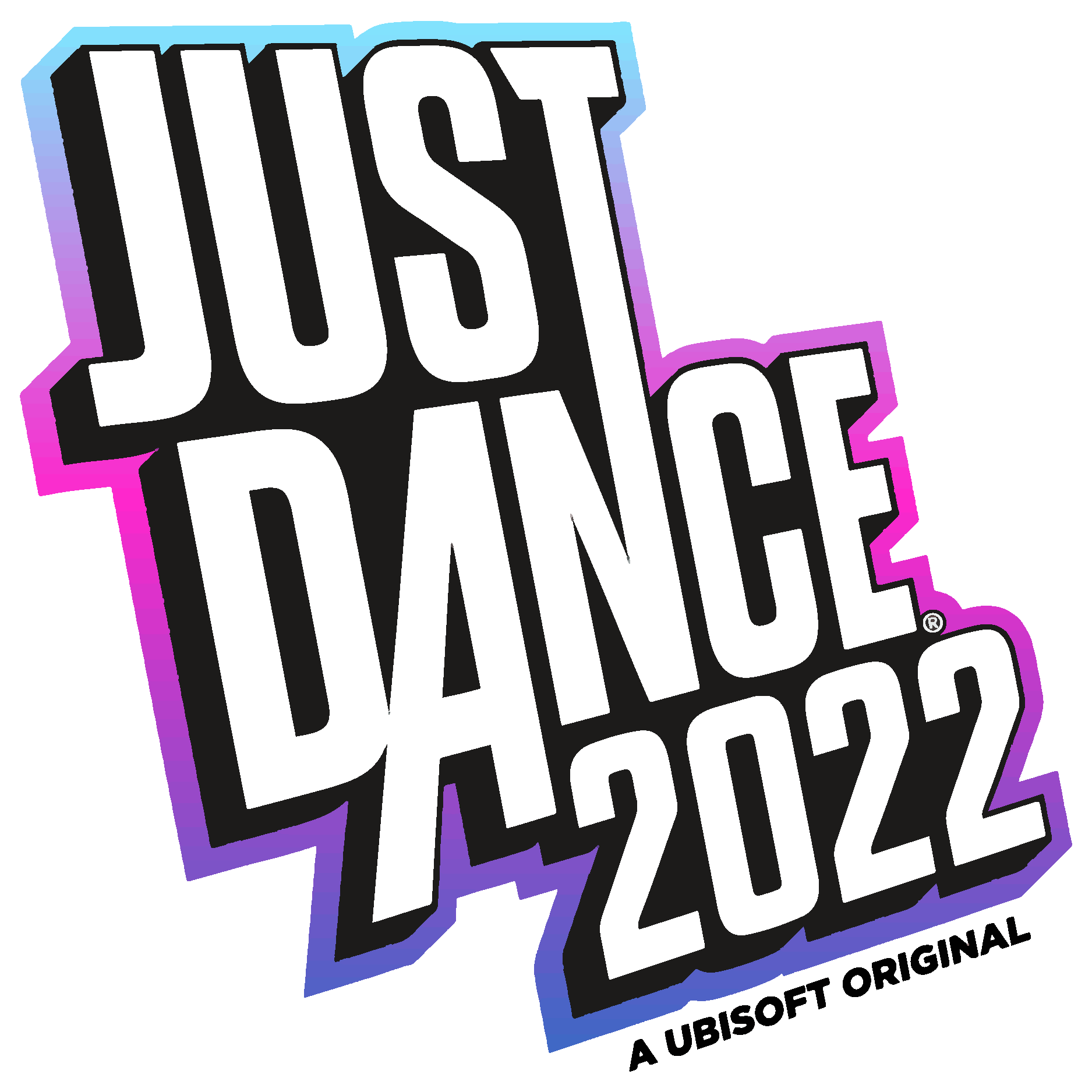 Just Dance Logo Vector - (.Ai .PNG .SVG .EPS Free Download)