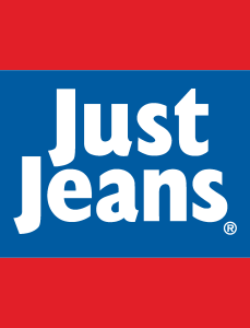 Just Jeans Logo Vector