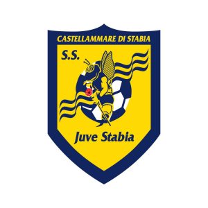 Juve Stabia Logo Vector