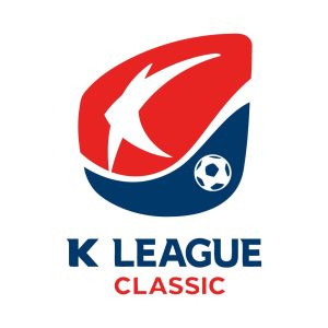K League Classic Logo Vector