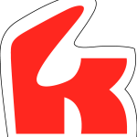 K Nmux Logo Vector