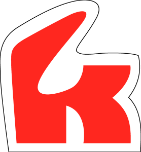 K Nmux Logo Vector