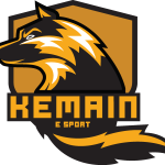 KEMAIN FT ESPORT Logo Vector