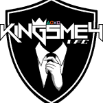 KINGSMEY VFC Logo Vector