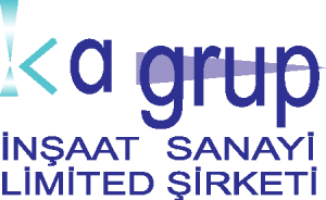 Ka Grup İNşaat Logo Vector