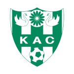 Kac Logo Vector