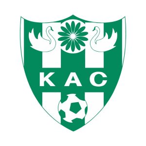 Kac Logo Vector