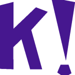 Kahoot 2013 Logo Vector