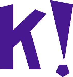 Kahoot 2013 Logo Vector