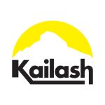 Kailash Logo Vector