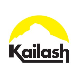 Kailash Logo Vector